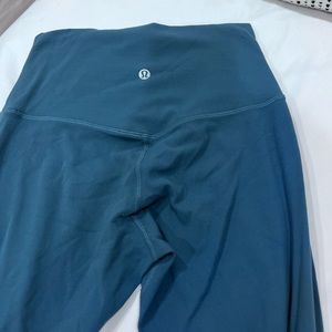 Lululemon Align High-Rise Pant 28’